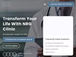 Nrgclinic