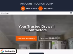 Fldrywallcontractor