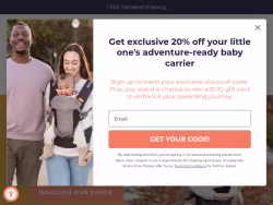 Becobabycarrier