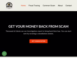 Ventechrecovery