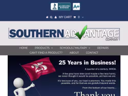 Southernadvantage