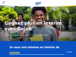 Gojob