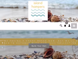 Islandhampers