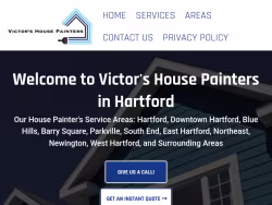 Victorshousepainters