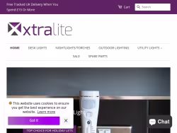Xtra-lite
