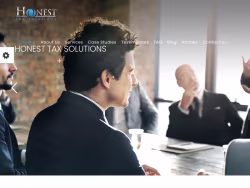 Honesttaxsolutions