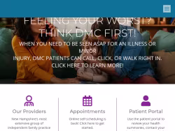 Dmcprimarycare