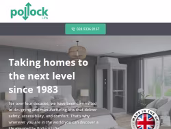 Pollocklifts