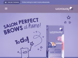 Waxaway