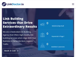 Linkdoctor