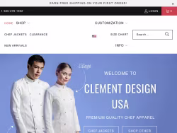 Clementdesignusa