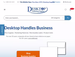 Desktopsupplies