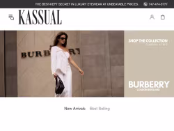 Kassual