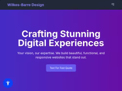 Wilkesbarredesign