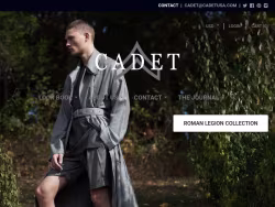 Cadetusa