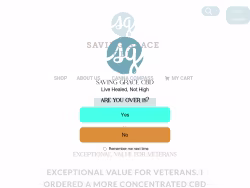 Savinggracecbd