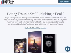 Babybookpublishers