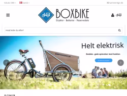 Boxbike