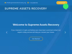 Supremeassetsrecovery