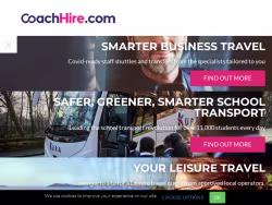 Coachhire