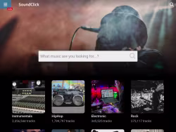 Soundclick