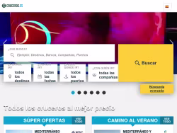 Cruceros