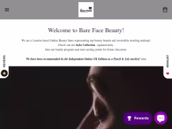 Barefacebeauty