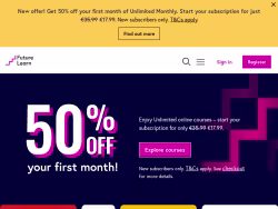 Futurelearn