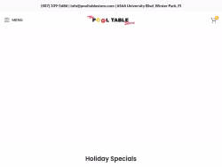 Pooltablestore