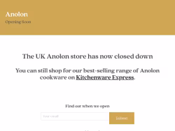 Anolon