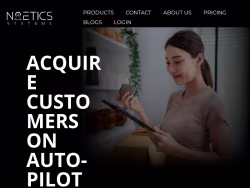 Noeticssystems