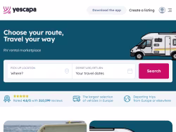 Yescapa