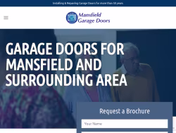 Mansfieldgaragedoors