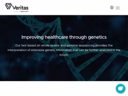Veritasgenetics