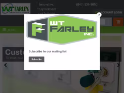 Wtfarley