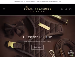 Loyaltreasures