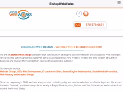 Bishopwebworks