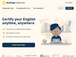 Englishtest