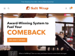 Saltwrap
