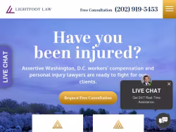 Lightfootlawdc