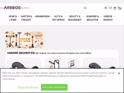 Arebos