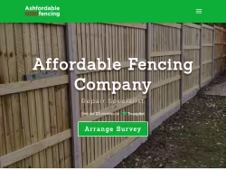 Ashfordablefencing