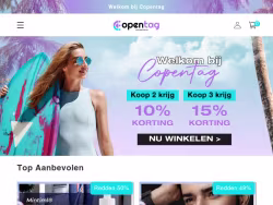 Copentag