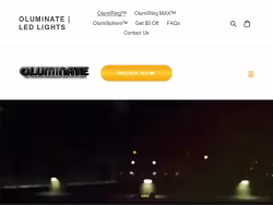 Oluminate