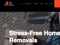 Temeteronservices