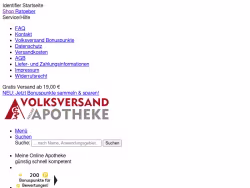 Volksversand
