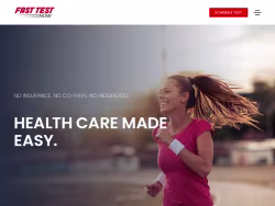 Fasttestnow