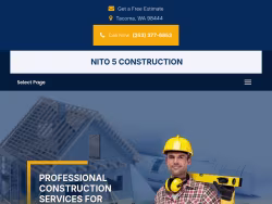Nito5construction