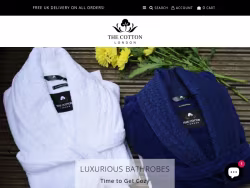 Thecottonlondon