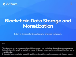 Datum